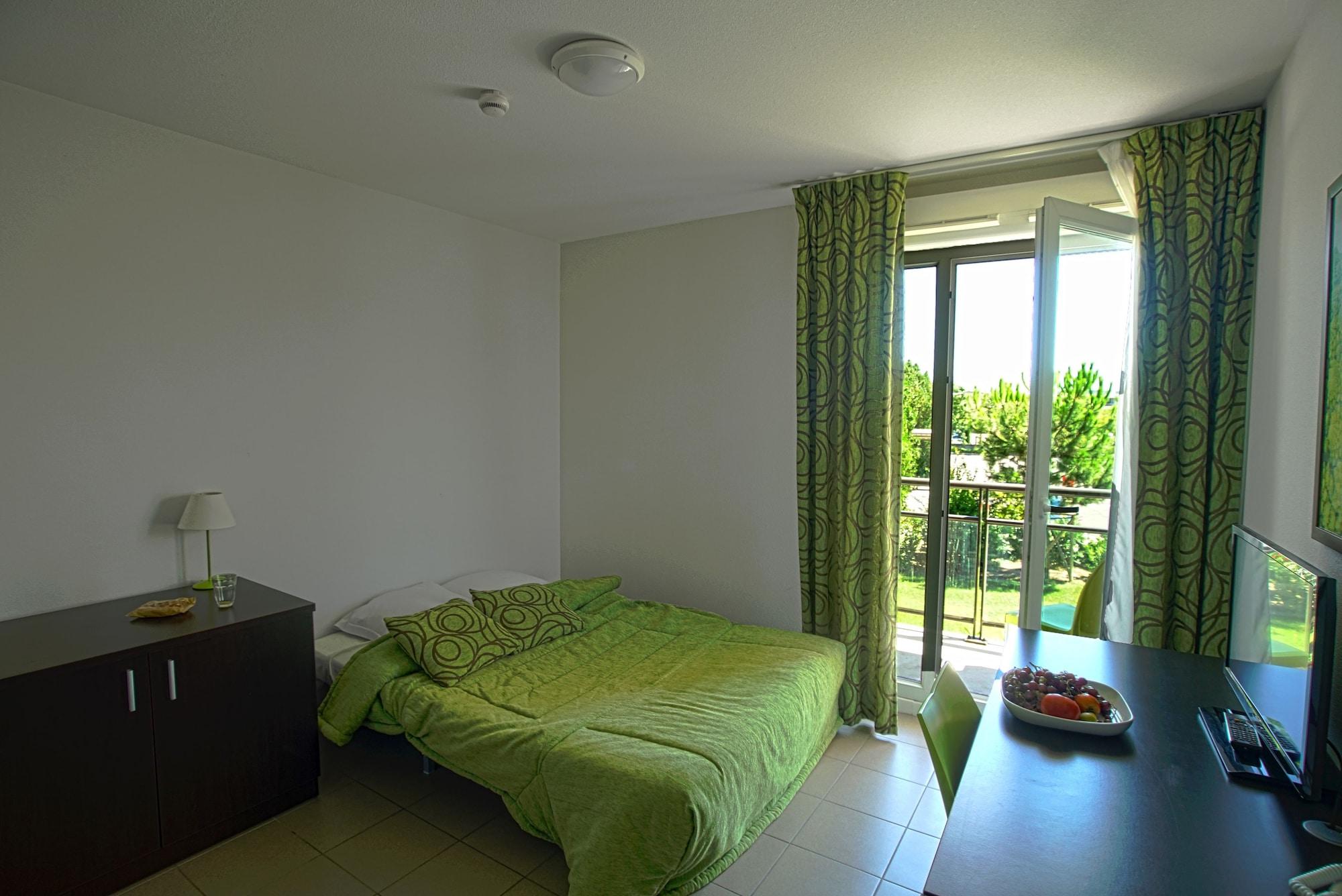 Kosy Appart'Hotels - Campus Del Sol Esplanade Avignon Exterior foto